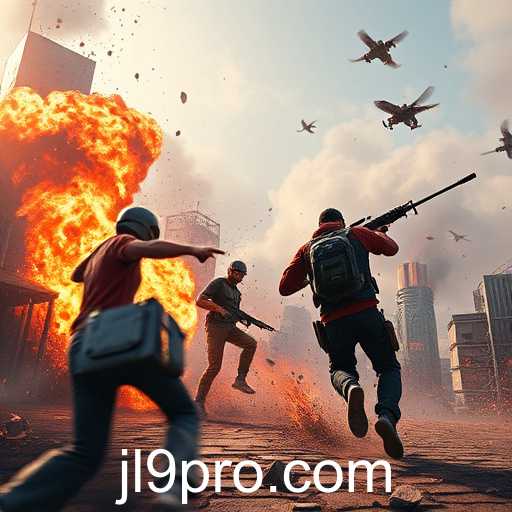 Exploring the Thrilling World of Action Games