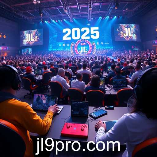 The Digital Playground: Expanding Horizons in Online Gaming