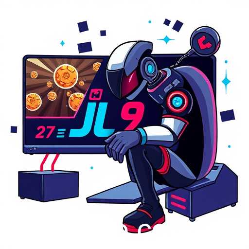 Gaming Dynamics Evolve with Jl9