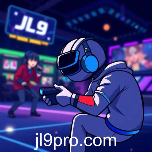 Gaming Platform JL9 Sees Rise in Popularity