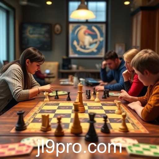 The Evolving Landscape of Online Gaming