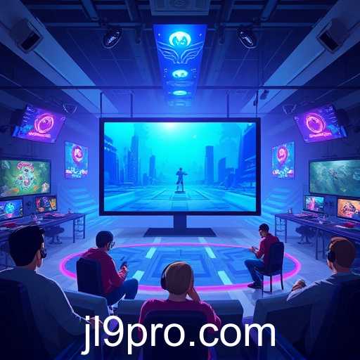 The Rise of Gaming Evolution