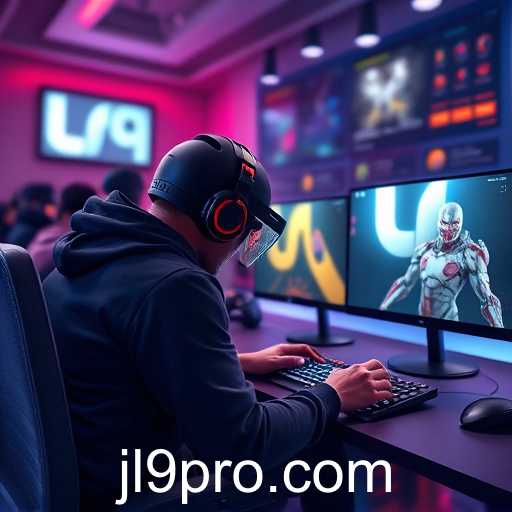 The Rise of Gaming Portals in 2025