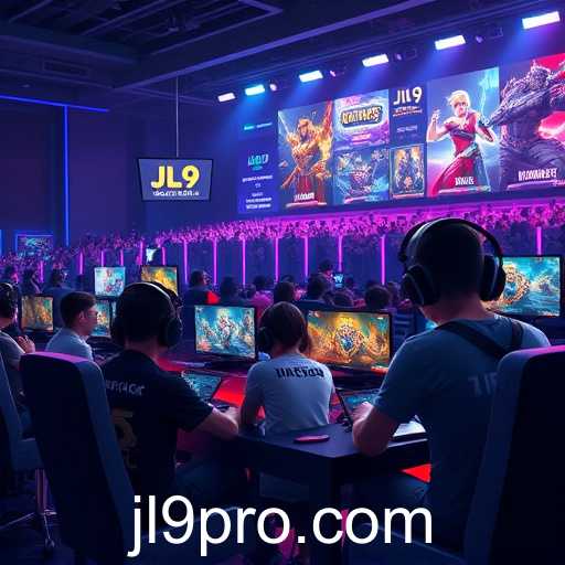 The Rise of JL9 in Gaming