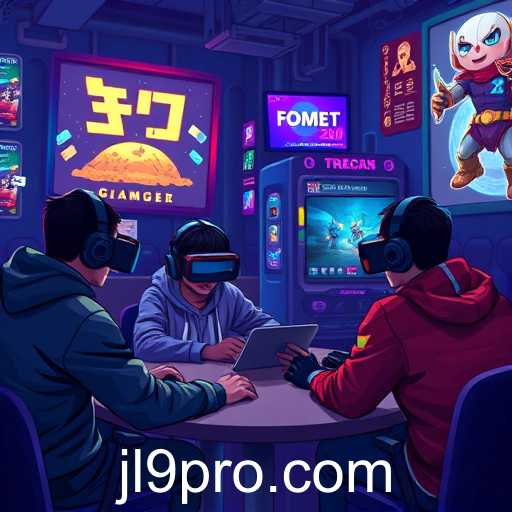 The Rise of Online Gaming Communities in 2025