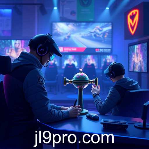 Rising Trends in Online Gaming Communities