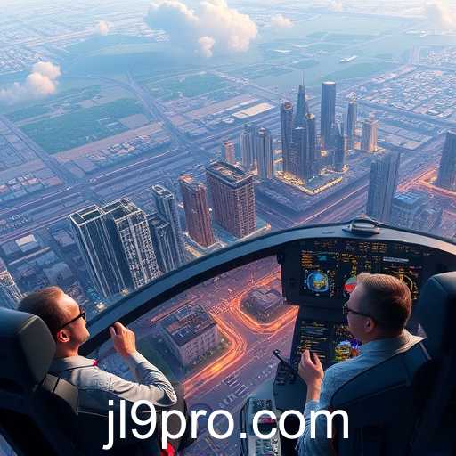 Exploring the Diverse World of Simulation Games