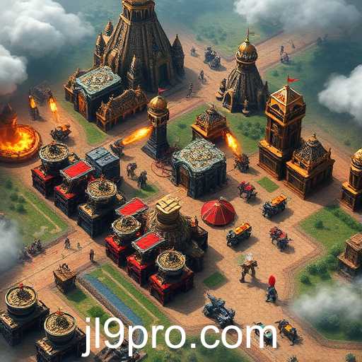 Exploring the Fascinating World of Strategy Games: A Deep Dive into the Genre